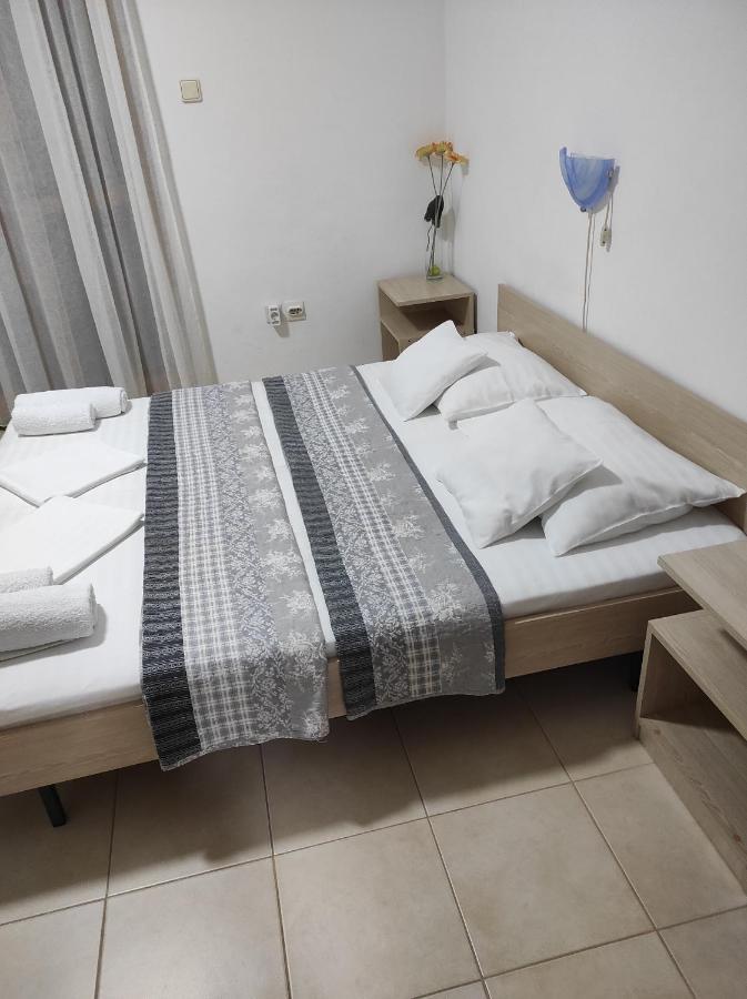 Apartments Skala Сутоморе Екстер'єр фото