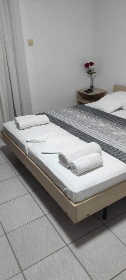 Apartments Skala Сутоморе Екстер'єр фото