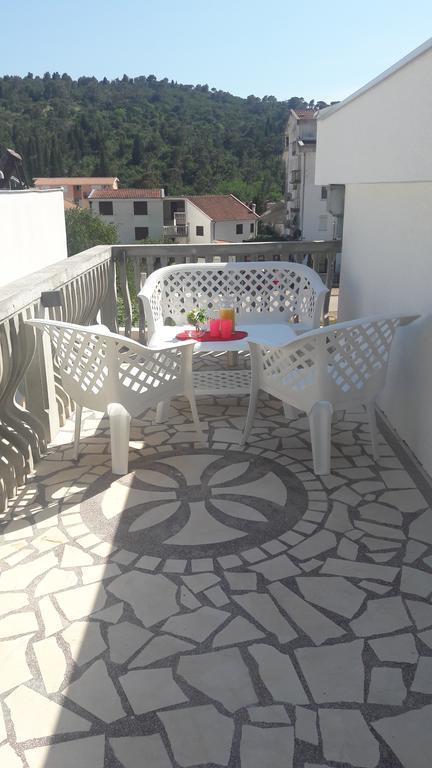Apartments Skala Сутоморе Екстер'єр фото