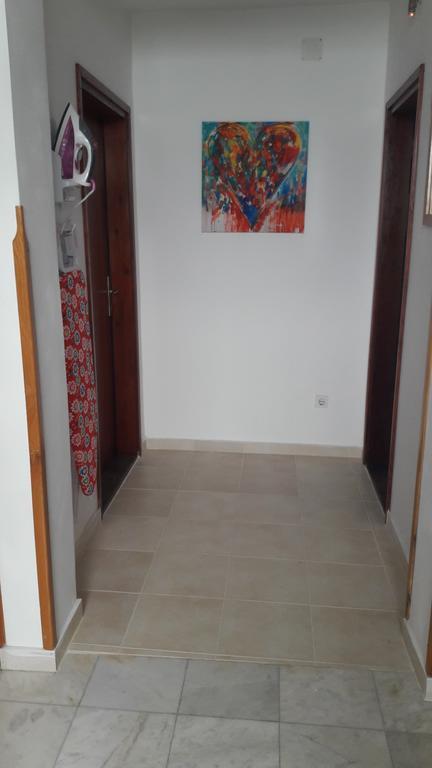 Apartments Skala Сутоморе Екстер'єр фото