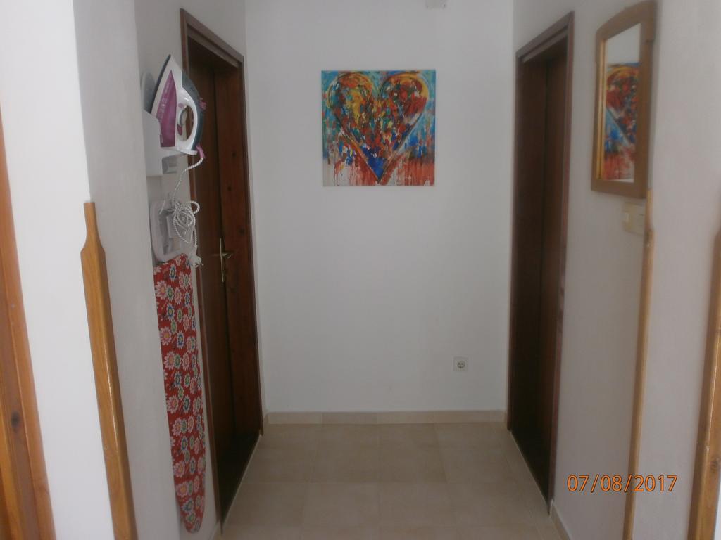 Apartments Skala Сутоморе Екстер'єр фото