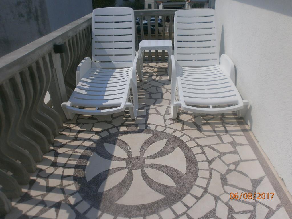 Apartments Skala Сутоморе Екстер'єр фото