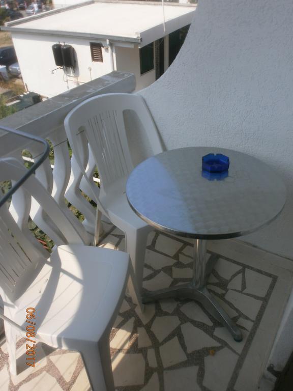 Apartments Skala Сутоморе Екстер'єр фото