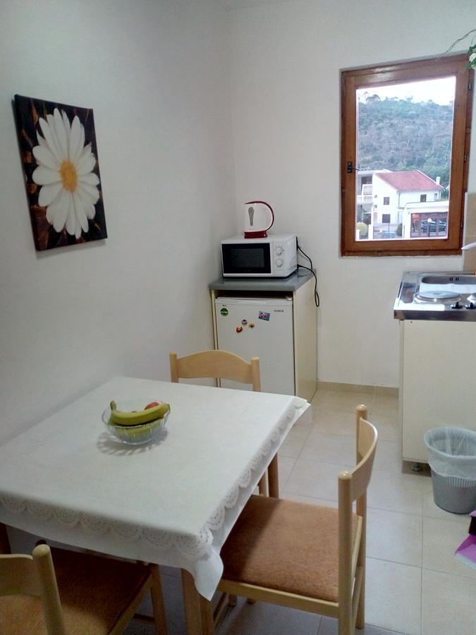 Apartments Skala Сутоморе Екстер'єр фото