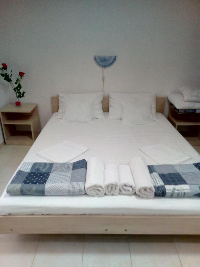 Apartments Skala Сутоморе Екстер'єр фото
