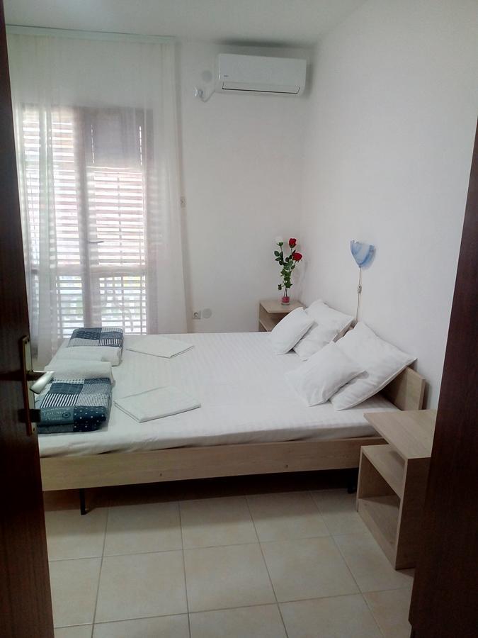 Apartments Skala Сутоморе Екстер'єр фото
