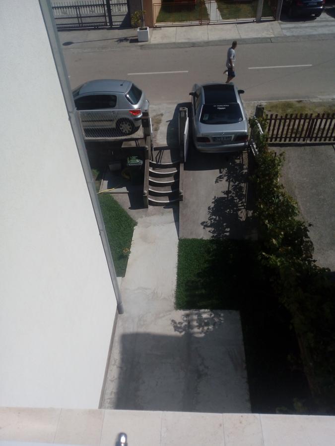 Apartments Skala Сутоморе Екстер'єр фото