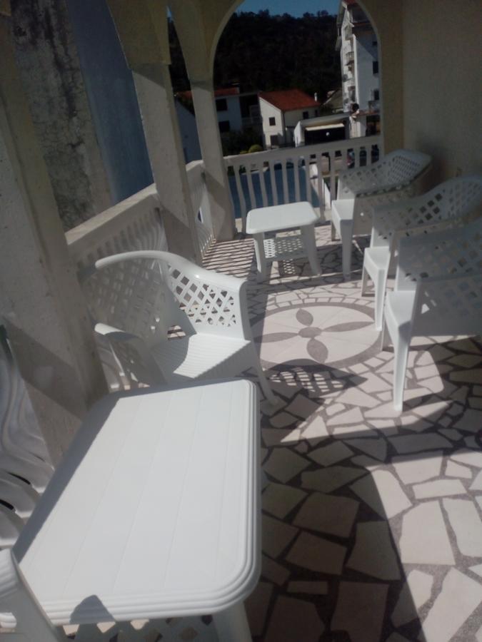 Apartments Skala Сутоморе Екстер'єр фото
