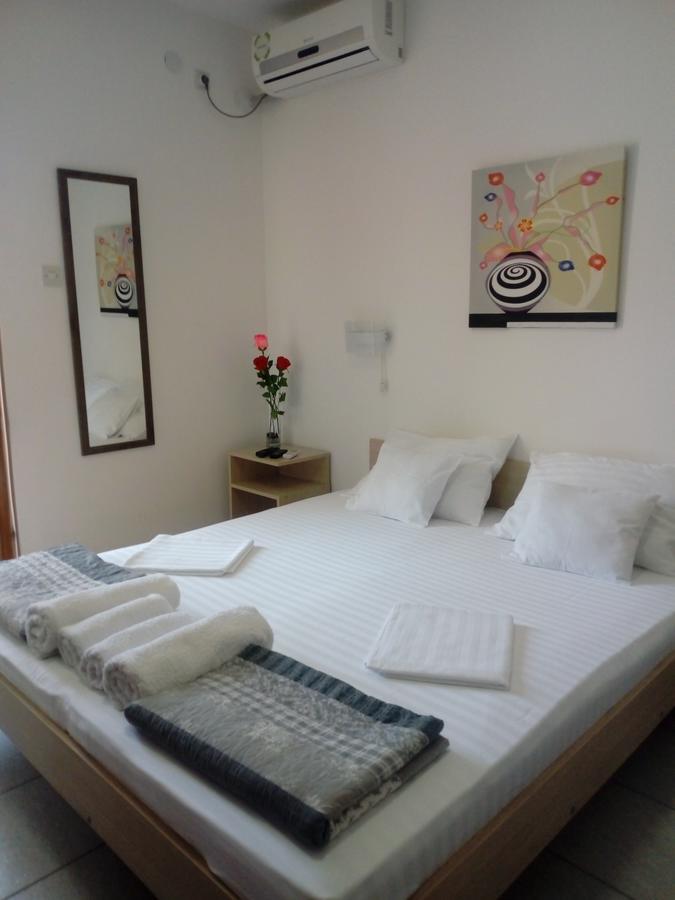 Apartments Skala Сутоморе Екстер'єр фото