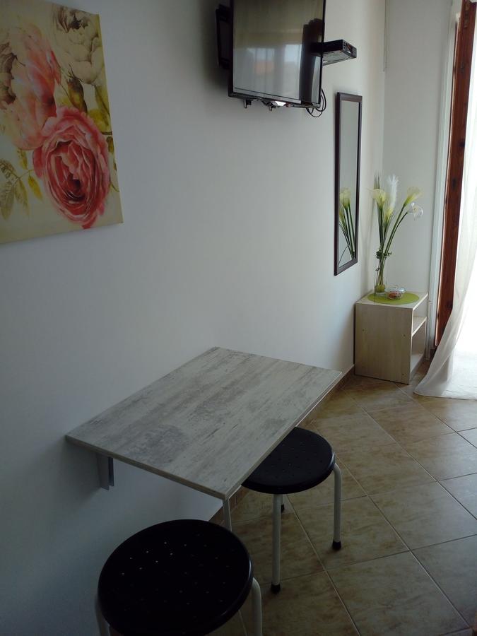 Apartments Skala Сутоморе Екстер'єр фото